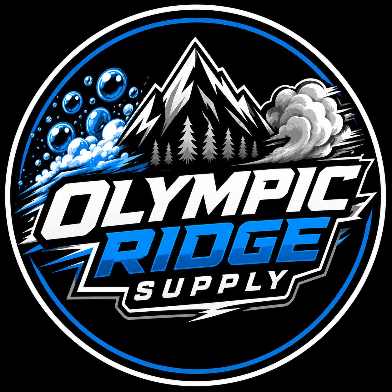 Olympic Ridge Supply